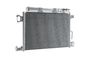 Mahle AC 450 000P Condenser, air conditioning