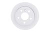 Тормозной диск BOSCH 0 986 479 235 (BD1101, E1 90R-02C0357/0956)