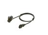 Bosch Sensor, crankshaft pulse 0 261 210 128