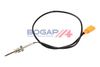 Sensor, Abgastemperatur