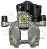 APEC Brake Caliper LCA741N