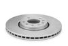 Metelli Brake Disc 23-0826C