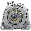 NAPA Alternator NAL2602
