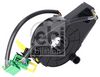 FEBI BILSTEIN Clock Spring, airbag 199087