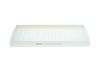 BOSCH Filter, cabin air 1 987 431 181