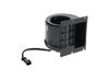 ventilátor topení JOHN DEERE 0130115604