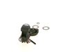 датчик, запалителен импулс