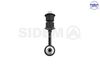 Тяга/стійка, стабілізатор SIDEM 45368