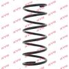 KYB Suspension Spring RA3324