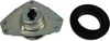 METZGER AUTOTEILE Repair Kit, suspension strut support mount 6490002