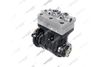 kompresor RVI/VOLVO aby šel  zaměnit za  9125120320  musí se dodat  karta  094981, 094982 , 066669 1300235001