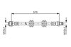 Bosch Brake Hose 1 987 481 750 (1987481750)