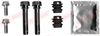 Комплект направляющей гильзы QUICK BRAKE 113-1377X