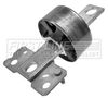 First Line Mounting, control/trailing arm FSK7360