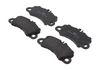 Ferodo Brake Pad Set, disc brake FDB5306