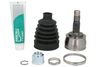 Шарнирный комплект, приводной вал PASCAL G1F055PC