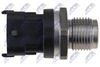 Sensor, Kraftstoffdruck