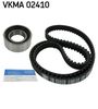 SKF Timing Belt Set VKMA 02410