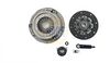 NAPA Clutch Kit NCL1314
