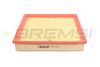 BREMSI