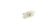 Mahle Resistor, interior blower ABR 104 000P