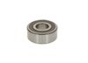 BOSCH Rillenkugellager - 2120905000