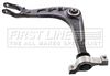 FIRST LINE Control/Trailing Arm, wheel suspension FCA7644