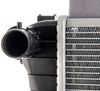 Mahle CR 1586 000P Radiator, engine cooling