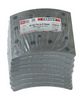 Ferodo Brake Lining Kit, drum brake K19116.9-F3660