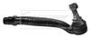 BORG & BECK Tie Rod End BTR5108