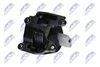 окачване, двигател