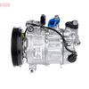 Denso Compressor, air conditioning DCP02114