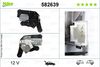 Valeo Wiper Motor 582639
