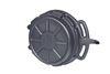 KS Tools &Ouml;lauffangwannne 17 Liter, Durchmesser 445mm - 150.9360