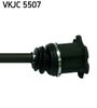 SKF Drive Shaft VKJC 5507