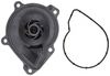 Gates Water Pump, engine cooling WP0172