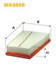 WIX FILTERS