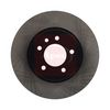 APEC Brake Disc DSK2248