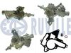 Водяной насос, охлаждение двигателя RUVILLE 561269E