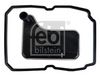 FEBI BILSTEIN Hydraulic Filter Kit, automatic transmission 180502