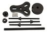 Laser Tools 6823 Mounting Tool Set, wheel hub/wheel bearing