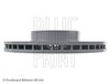 Blue Print Brake Disc ADB114364