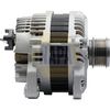 NAPA Alternator NAL1730