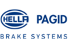 Бренд HELLA PAGID