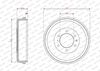 Ferodo Brake Drum FDR329835