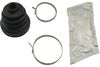 Комплект пыльника, приводной вал KAVO PARTS CVB-6536