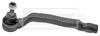 BORG & BECK Tie Rod End BTR5540