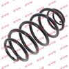 KYB RJ5419 Suspension Spring