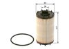 Bosch Oil Filter F 026 407 274