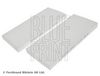 BLUE PRINT Filter Set, cabin air ADZ92501